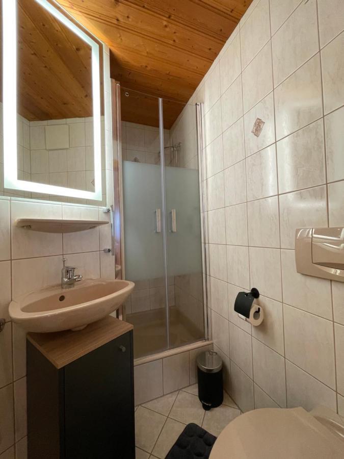 Suite Home ミッテンヴァルト エクステリア 写真