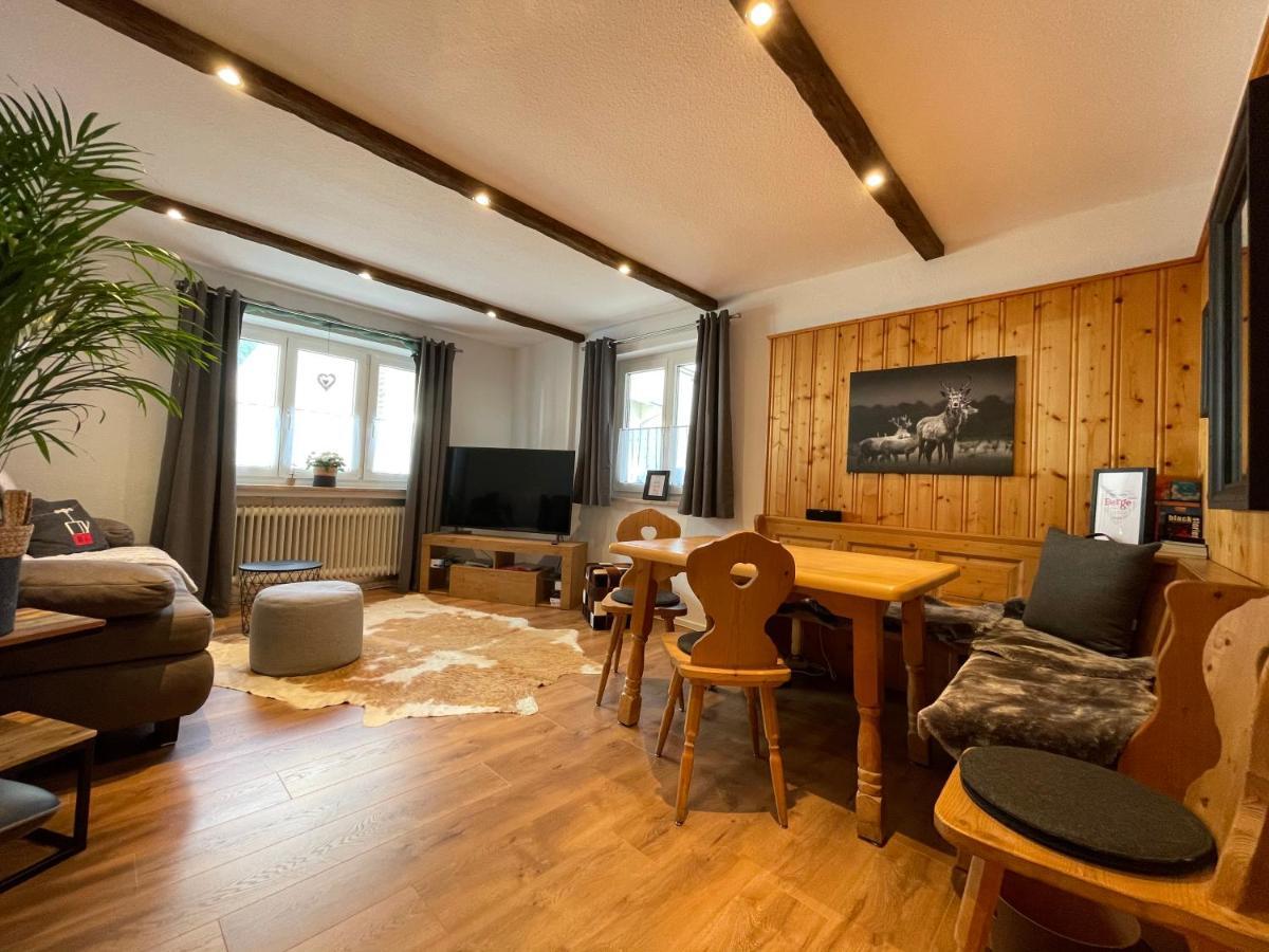 Suite Home ミッテンヴァルト エクステリア 写真